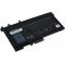 Batteri kompatibel med Dell Type 45N3J
