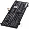 Batteri til Dynabook Satellite Pro C40-H-103 Laptop