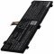 Batteri kompatibelt med Getac Type GK5CN-03-17-4S1P-0