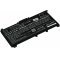 Batteri passer til Laptop HP 255 G7 / 250 G7 / 15-CS / 17-BY