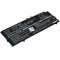 Batteri til Laptop HP Pro X2 612 G2 (1BT07UT)