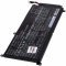 Batteri til Laptop HP ENVY 15-ae124tx(P6M39PA)