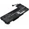 Batteri til Laptop HP ZBook 15 G3 (T7V51EA)