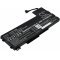 Batteri til Laptop HP ZBook 15 G3 (T7V51ET)