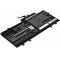 Batteri til Laptop HP SlateBook 14-P080NO