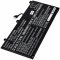 Batteri til HP Chromebook 14B Laptop