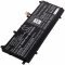 Batteri til Laptop HP Spectre X360 15-EB0005UR