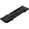 Batteri til Laptop HP Spectre X360 13-AP0400ND