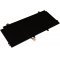 Batteri til Laptop HP Spectre x360 13-AC033DX