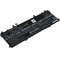 Batteri til Laptop HP Spectre X360 15-df0008nc