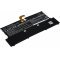 Batteri til Laptop HP Spectre 13-V000NM (Bemrk Stiktypen!)