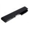 Batteri til HP EliteBook 8730w Standardbatteri