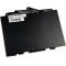 Batteri til Laptop HP EliteBook 820 G3