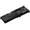 Batteri passer til Laptop HP EliteBook 1050 G1 / Type ZG04XL