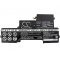Batteri til Laptop HP Type HSTNN-DB6M