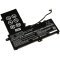 Batteri til HP Type 844201-850