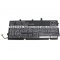 Batteri til HP Typ BG06XL Batteri til HP Typ BG06XL