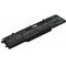 Batteri kompatibel med HP Type 918045-1C1