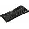 Batteri kompatibel med HP Typ HSTNN-IB8P