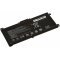 Batteri kompatibel med HP Type 916366-421