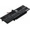 Batteri passer til Laptop HP EliteBook X360 1040 G7 1P6S9UT, x360 1040 G7 204P1EA, Type HK04XL