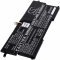 Batteri kompatibel med HP Typ 915030-171
