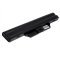 Batteri til HP Compaq Business Notebook 550 Serie