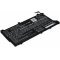 Batteri passer til Laptop Huawei MateBook D 15 2020, MagicBook 15 4500U, Type HB4692J5ECW-31