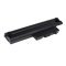 Batteri til IBM ThinkPad X60 1709 2600mAh