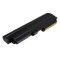 Batteri til IBM Thinkpad Typ 92P1122 4600mAh