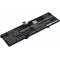 Batteri til Laptop Lenovo Yoga C930-13IKB-81C4003VGE
