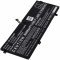 Batteri til Lenovo Yoga Slim 9 14IAP7 82T0002YBR Laptop