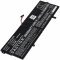 Batteri til Lenovo Yoga 7 14IAL7-82QE000YHH Laptop
