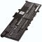 Batteri til Laptop Lenovo ThinkBook 14s G2-20VA0005AU