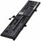 Batteri til Lenovo ThinkBook 16 G6 IRL-21KH006HUA Laptop