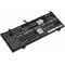 Batteri til Laptop Lenovo ThinkBook 13s-IML-20RR005HAU