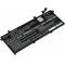 Batteri passer til  Laptop Lenovo ThinkPad T490, Type L18M3P73,  Type SB10T83149