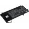 Batteri passer til Lenovo Thinkpad Yoga 15 20DR, Type 00HW014