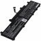 Batteri til Lenovo ThinkPad L14 Gen 4(Intel)21H1003JHV Laptop
