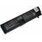 Batteri egnet til Laptop Lenovo ThinkPad E570, E570c, E575, Type 01AV418 bl.a.