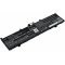 Batteri egnet til Laptop Lenovo ThinkPad P1 2019 20qt000rge, Type L18M4P71 bl.a.