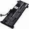 Batteri til Laptop Lenovo IdeaPad Gaming 3 15ACH6 82K200VSFR Batteri til Laptop Lenovo IdeaPad Gaming 3 15ACH6 82K200VSFR
