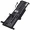 Batteri til Lenovo IdeaPad 1 15IAU7 82QD0028SP Laptop Batteri til Lenovo IdeaPad 1 15IAU7 82QD0028SP Laptop