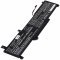 Batteri til Lenovo IdeaPad 3 15ITL6 82H8028BTX Laptop