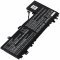 Batteri til Lenovo IdeaPad Slim 5 14ABR8 82XE003NLM Laptop