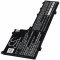 Batteri til Lenovo IdeaPad S740-14IIL-81RT IdeaPad S740-14IIL Laptop