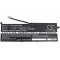 Batteri kompatibel med Lenovo Type 5B10H13100