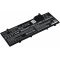 Batteri kompatibel med Lenovo Type 01AV478