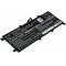 Batteri kompatibel med Lenovo Type 02DL032