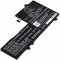 Batteri kompatibel med Lenovo Typ 5B10M55950